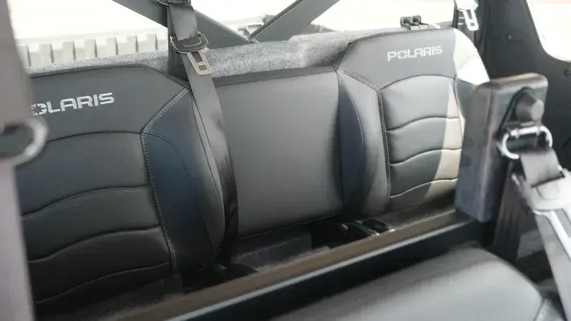 NEW 2026 POLARIS RANGER CREW XP 1000 NORTHSTAR EDITION ULTIMATE Image 4