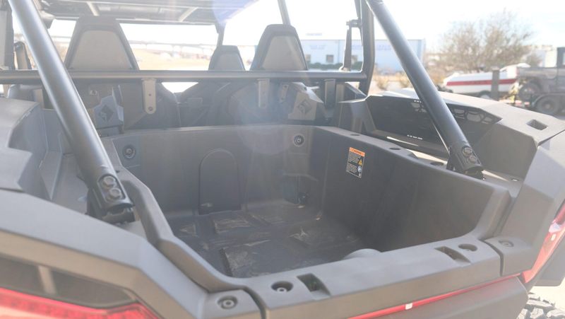 NEW 2026 POLARIS RZR XP S 4 1000 ULTIMATE Image 10