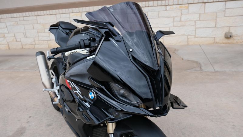 USED 2024 BMW S 1000 RR Image 9