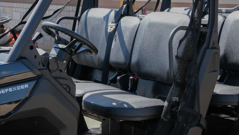 NEW 2025 CAN-AM DEFENDER DPS HD9 Image 19