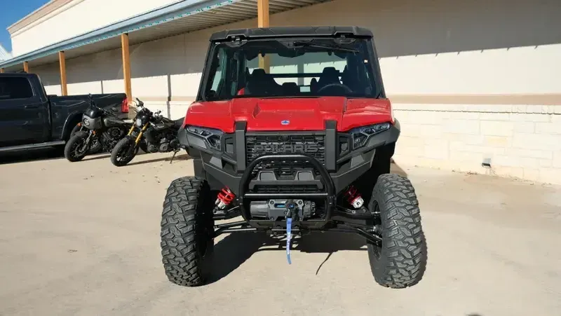 NEW 2026 POLARIS XPEDITION XP 5 NORTHSTAR Image 7