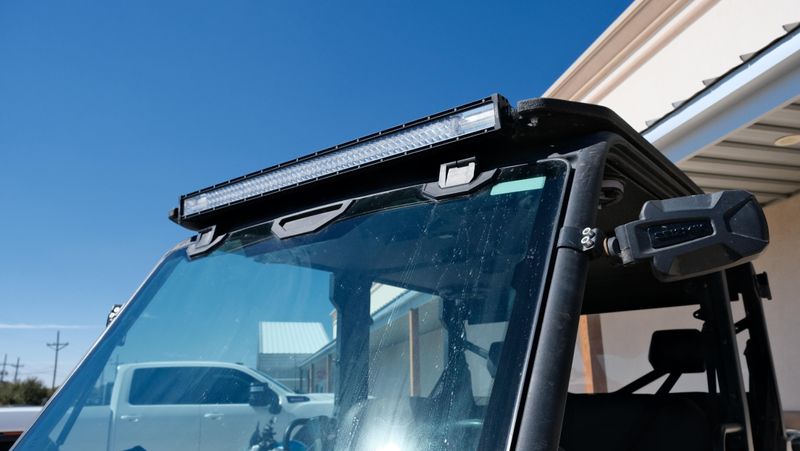 USED 2022 CAN-AM SSV DEFENDER MAX XT HD10 GY 22 Image 12