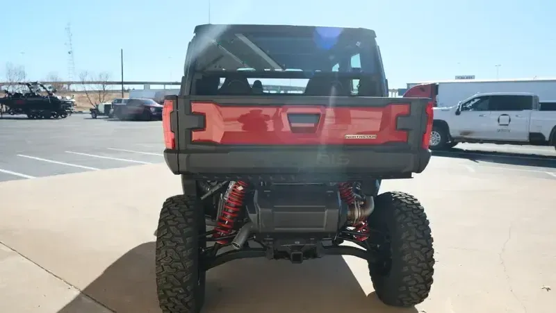 NEW 2026 POLARIS XPEDITION XP 5 NORTHSTAR Image 10