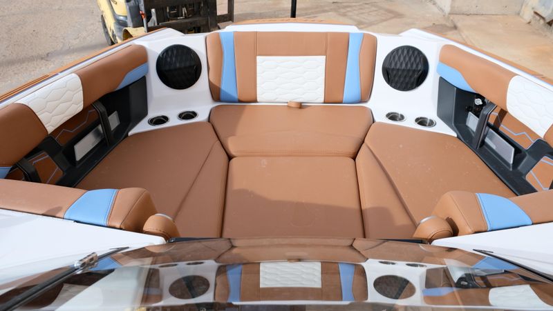 NEW 2026 MALIBU 24 MXZ Image 30