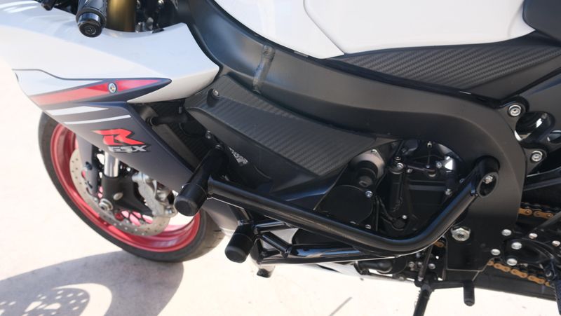 USED 2024 SUZUKI GSXR750 Image 11