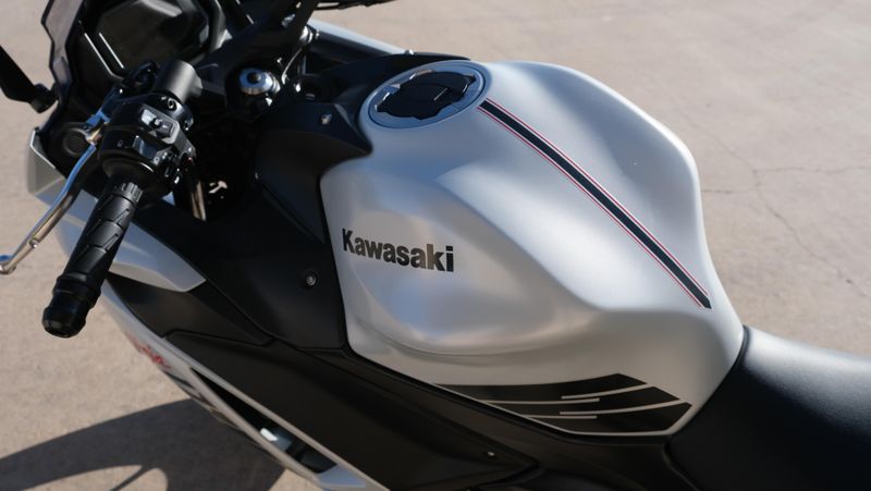 NEW 2026 KAWASAKI NINJA 650 ABS Image 11
