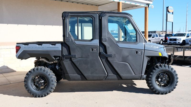 NEW 2026 POLARIS RANGER CREW XP 1000 NORTHSTAR EDITION ULTIMATE Image 2