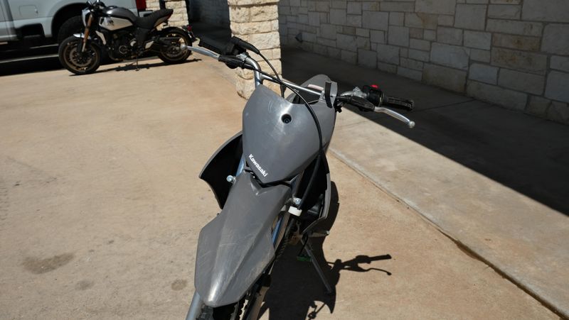 USED 2024 KAWASAKI KLX110R L Image 19