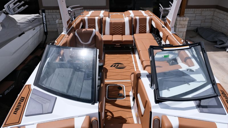 NEW 2026 MALIBU WAKESETTER 24 MXZ Image 38