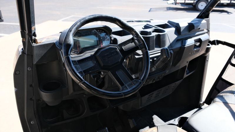 USED 2021 POLARIS RANGER XP 1000 Image 9