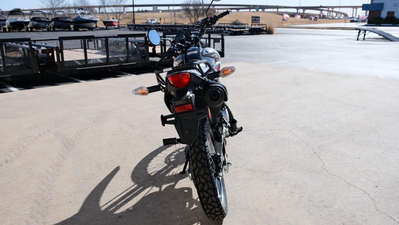 NEW 2026 HONDA XR150L Image 4
