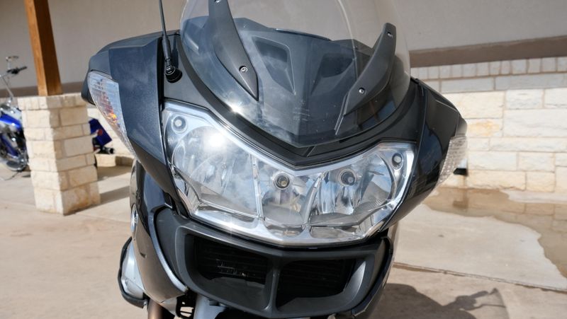USED 2010 BMW R 1200 RT Image 19