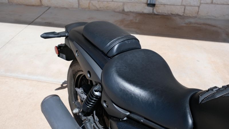 USED 2025 KAWASAKI ELIMINATOR Image 12