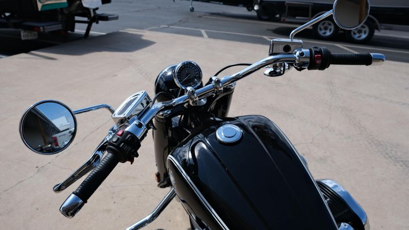 USED 2021 BMW R18 Image 15