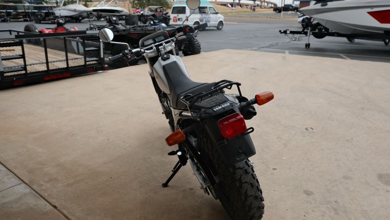 USED 2024 YAMAHA TW 200 Image 4