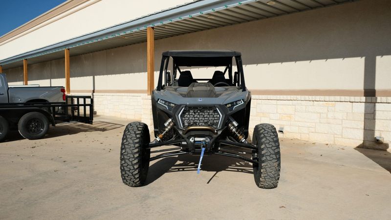 NEW 2026 POLARIS RZR XP S 4 1000 ULTIMATE Image 8