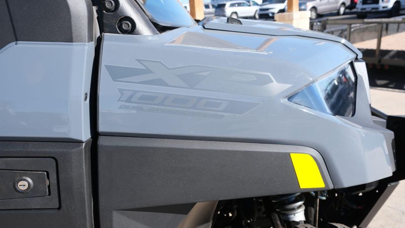 NEW 2026 POLARIS RANGER CREW XP 1000 NORTHSTAR EDITION ULTIMATE Image 11