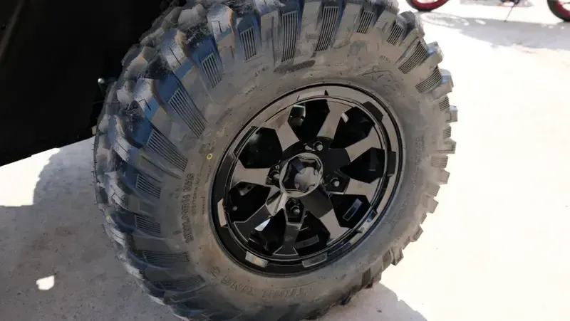 NEW 2026 CAN-AM DEFENDER MAX LONE STAR HD11 Image 17