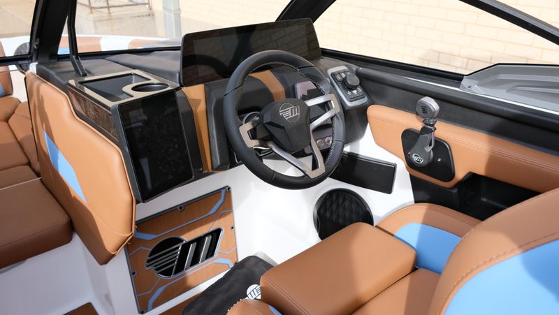 NEW 2026 MALIBU 24 MXZ Image 27