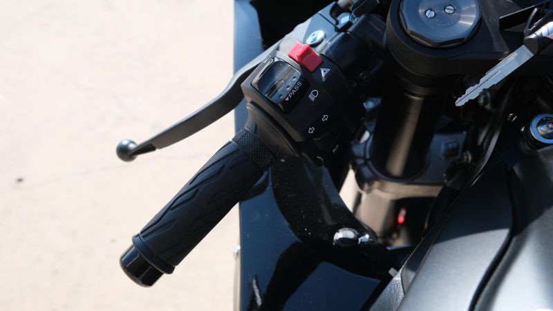 NEW 2026 SUZUKI GSXR750 Image 5