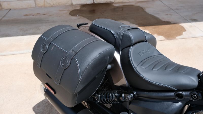 NEW 2026 INDIAN MOTORCYCLE SUPER SCOUT LIMITED WITH TECH Image 14