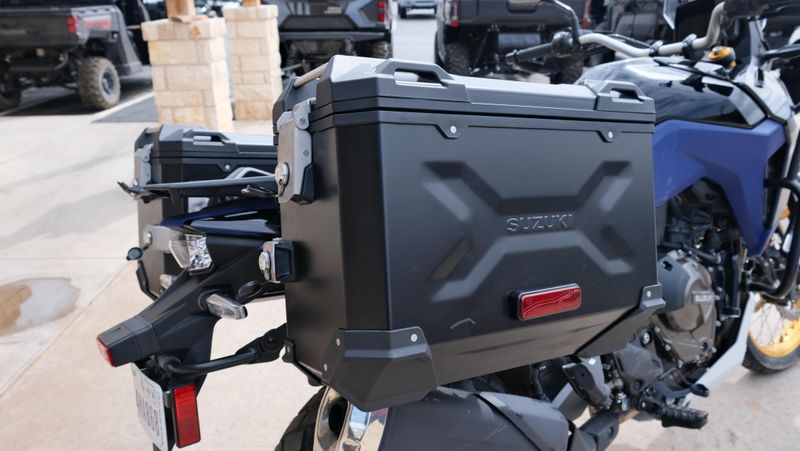 USED 2023 SUZUKI V-STROM 800DE ADVENTURE CA Image 10