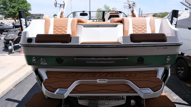 NEW 2026 MALIBU WAKESETTER 24 MXZ Image 3