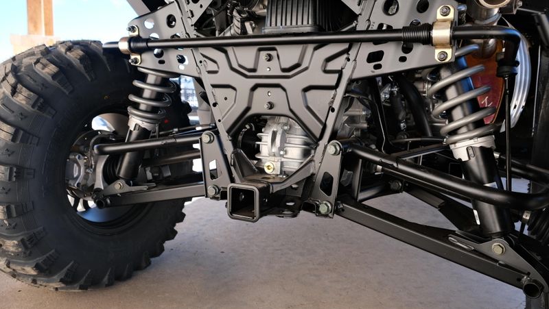 NEW 2026 POLARIS RANGER CREW XP 1000 NORTHSTAR EDITION PREMIUM Image 31