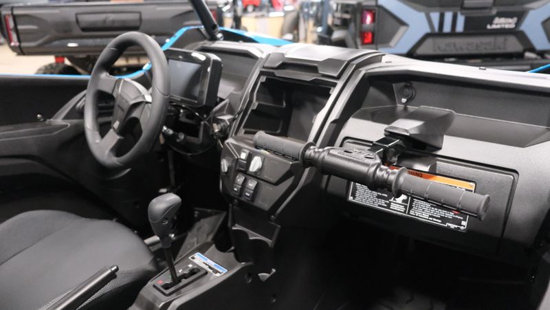 NEW 2026 KAWASAKI TERYX KRX4 1000 ES Image 7