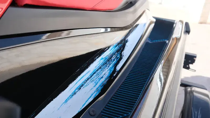 NEW 2026 YAMAHA VX DELUXE WITH AUDIO Image 13