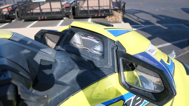 USED 2020 YAMAHA GP1800R SVHO Image 13