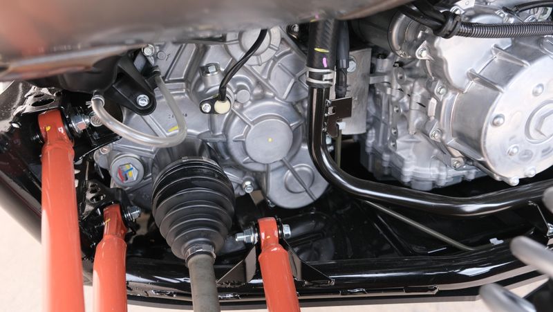 NEW 2026 KAWASAKI TERYX KRX 1000 ROCK EDITION Image 12