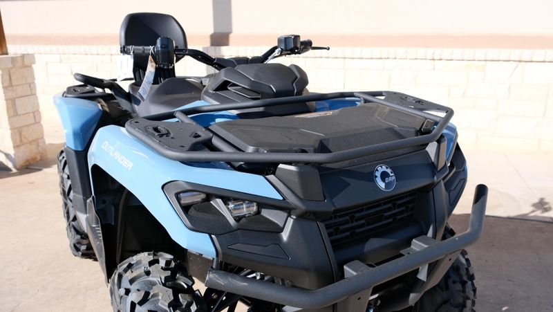 NEW 2026 CAN-AM OUTLANDER MAX XT 700 Image 11