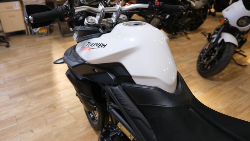 USED 2013 TRIUMPH TIGER 800XC ABS A1 800 XC ABS Image 13