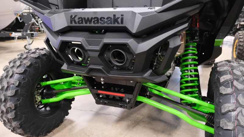 NEW 2026 KAWASAKI TERYX5 H2 DELUXE Image 28