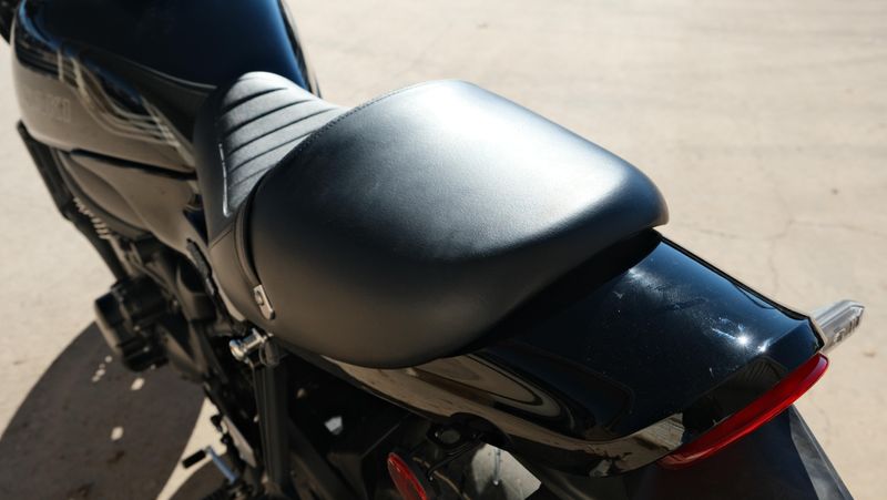 NEW 2026 KAWASAKI ZR900RS ABS Image 10