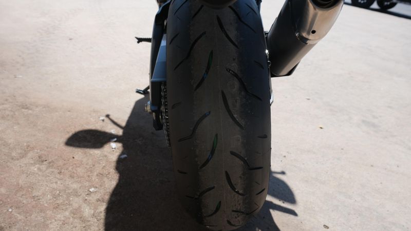 NEW 2026 SUZUKI GSXR600 Image 15