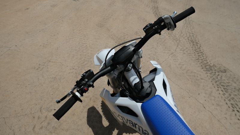 NEW 2027 HUSQVARNA TC 65 Image 12