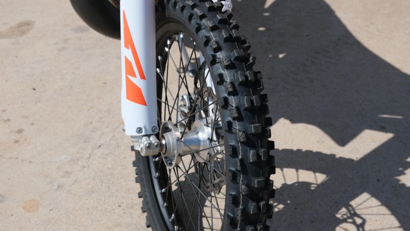 USED 2023 KTM XC 250 W Image 10