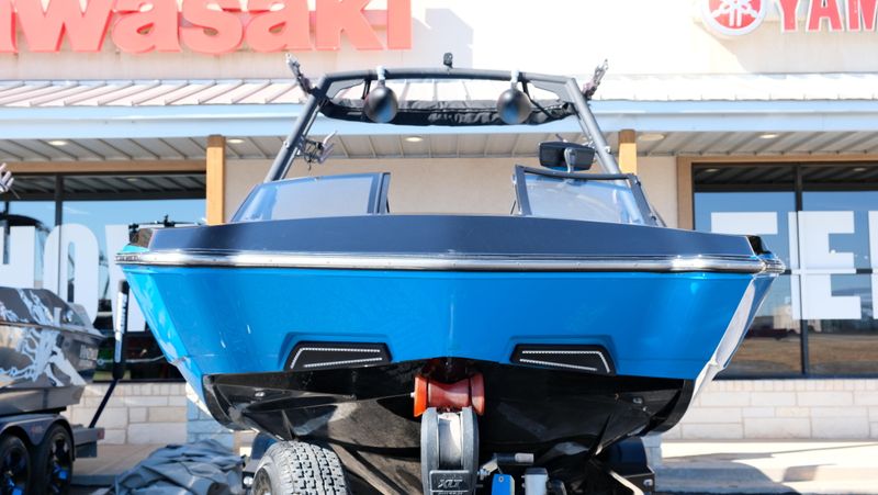 USED 2023 AXIS A225 Image 3