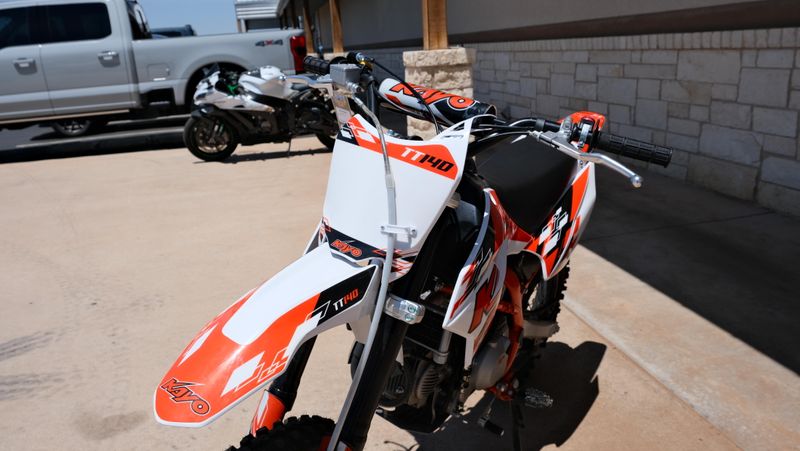 USED 2026 KAYO TT 140 Image 10