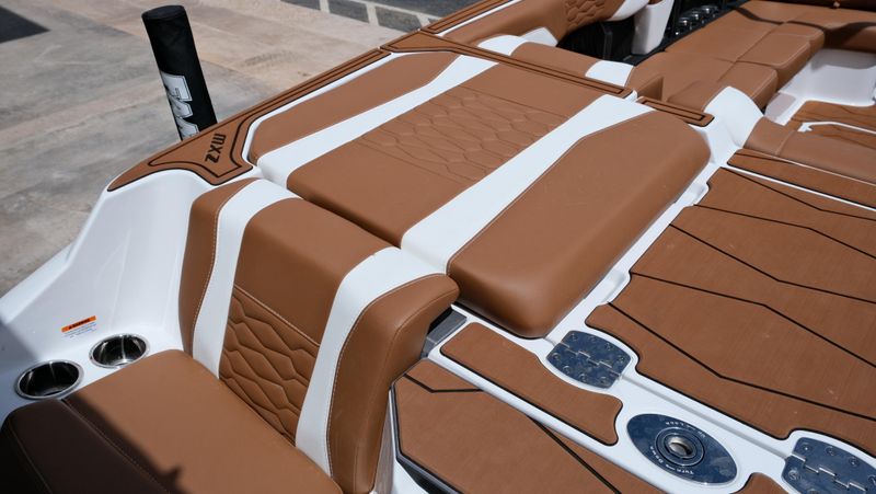 NEW 2026 MALIBU WAKESETTER 24 MXZ Image 22