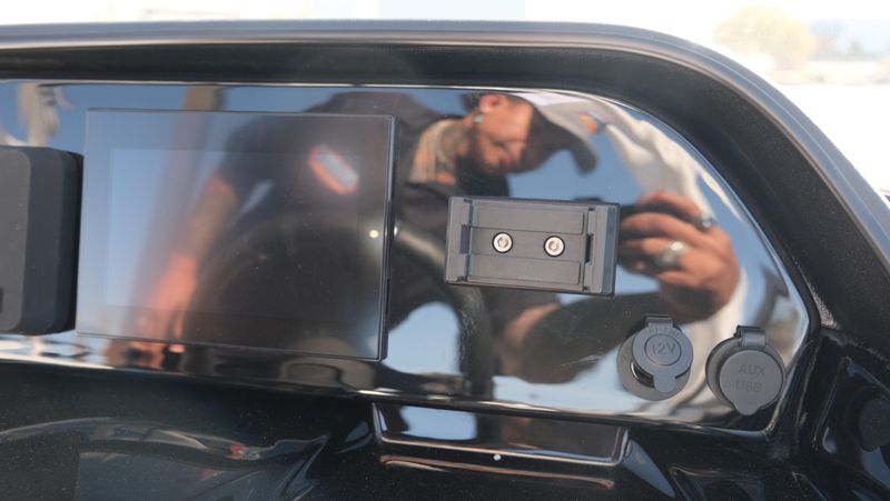 NEW 2026 YAMAHA 195S Image 17