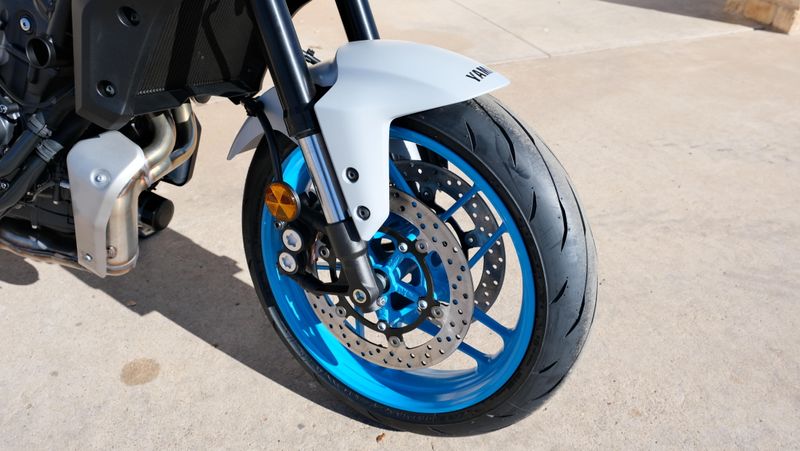 NEW 2026 YAMAHA MT07 Image 10