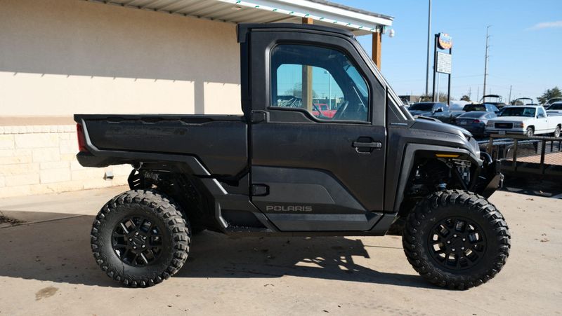 NEW 2026 POLARIS RANGER XD 1500 NORTHSTAR ULTIMATE Image 7