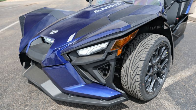 2024 Polaris SLINGSHOT SL AUTODRIVEImage 21