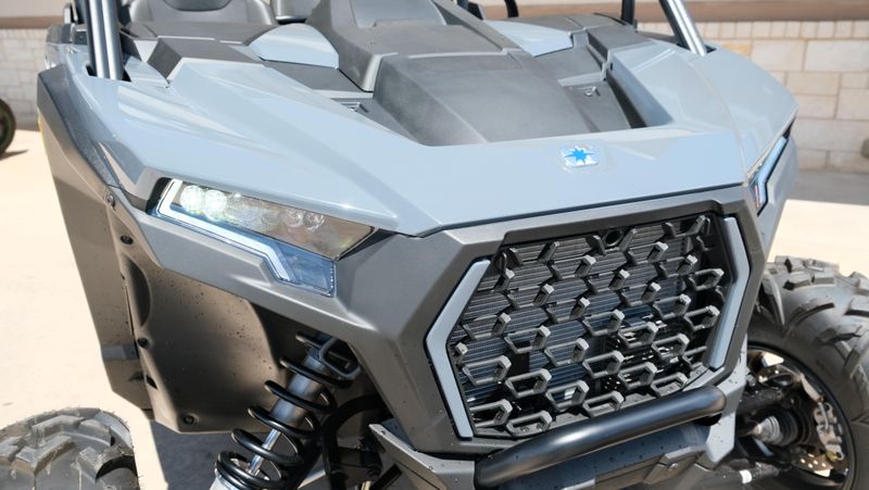 NEW 2026 POLARIS RZR XP 4 1000 SPORT Image 9