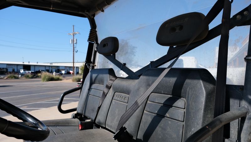 USED 2013 POLARIS RANGER 800 EFI Image 12