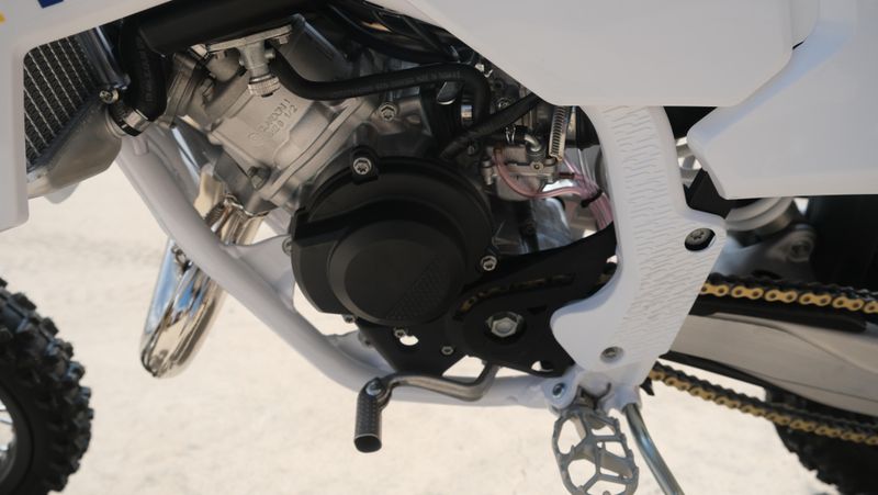 NEW 2027 HUSQVARNA TC 65 Image 13