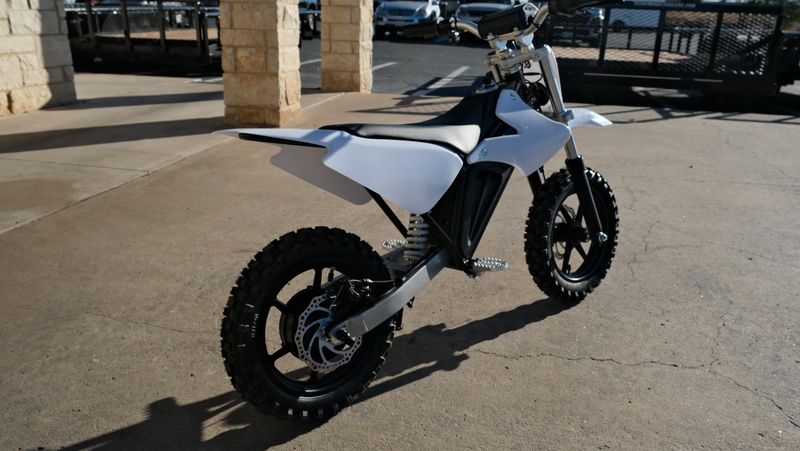 NEW 2024 KAYO EKMB Image 3